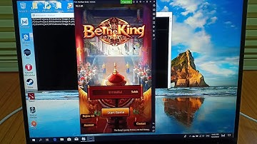 Testing Python programming to do a bot on my game