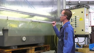 Customized, flameproof electrical equipment designed for hazardous environments