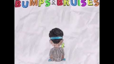 Ugly God Bumps n Bruises Snippet