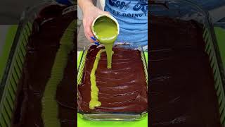 Pistachio Strawberry Chocolate Fudge - No Baking Needed