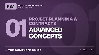 Project Planning Advanced: Complete Guide | ARE 5.0 PjM Module 1 Advanced | NCARB Exam Prep Wealth