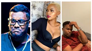 Mex Cortez and Freshlikeuhh callout Rosa Ree for 'fake freestyle'/ Your thoughts on the freestyle?