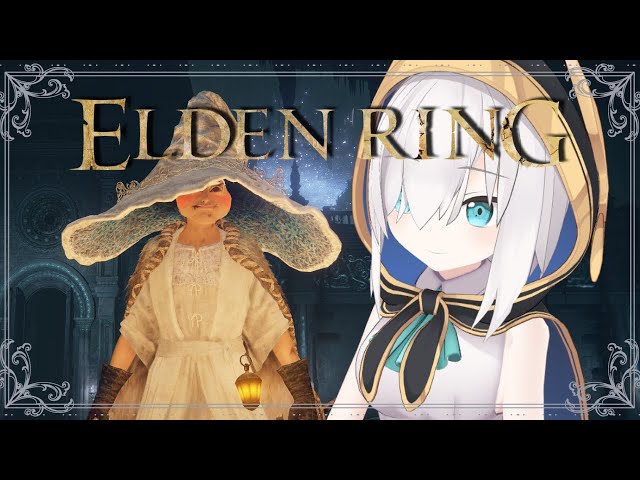 #10【 #ELDENRING /エルデンリング】大昇降機　その先には【アルス・アルマル/にじさんじ】のサムネイル