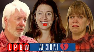 ACCIDETN😭Motherhood | Amy Roloff Drops Bombshell | Matt, and kids Molly Revelation! LPBW | TLC