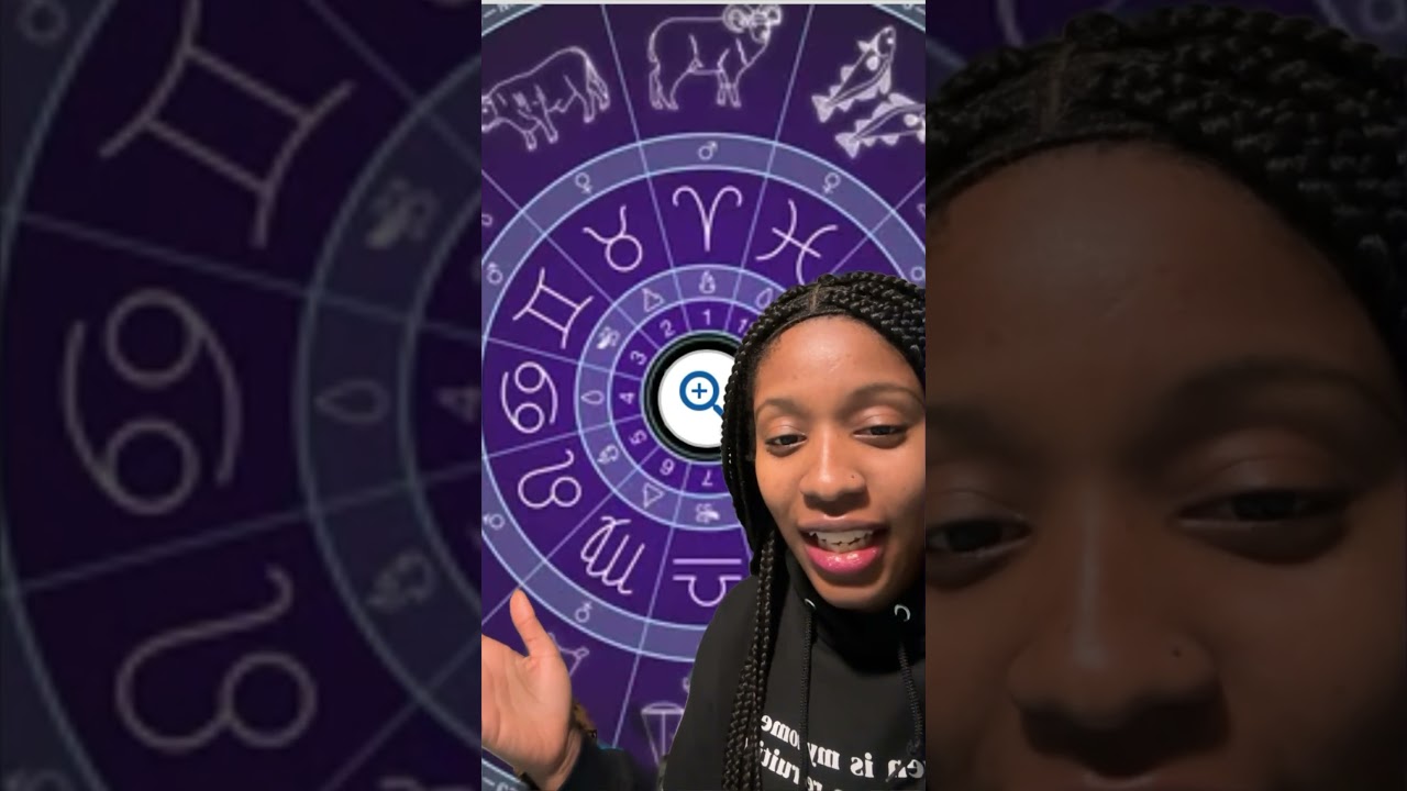 Christians and zodiac signs 👀🧐🤔 