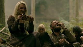 Vikings S06E19 - Food