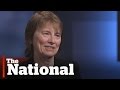 Camille Paglia on her controversial feminism