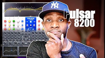 Pulsar 8200 EQ | AN UPDATED LEGEND!?