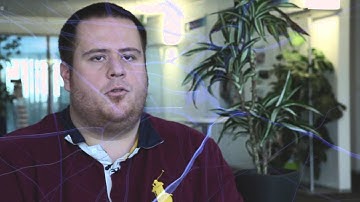 Blue Brain Project: The Unifying Cortical Column Model Poster Series - Part 5