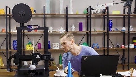 MINGDA New Auto Leveling Magician X 3D Printer 230*230*260mm