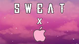 Iphone 6 Plus X ZAYN - Sweat (Ringtone)