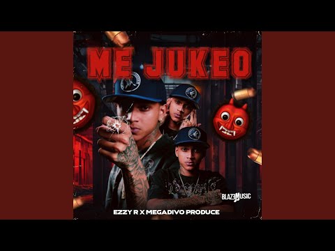 Ezzy R & Megadivo Produce - Me Jukeo