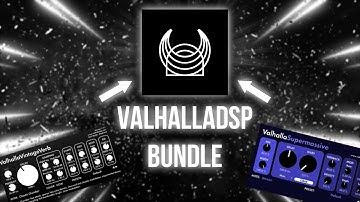 [NEW] Valhalla DSP Crack 2025 | New Valhalla DSP Bundle Crack | Free Download
