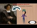 Exploring North America