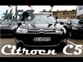 Citroen C5 2.0 HDI 163 KM - #53 Jazdy Próbne