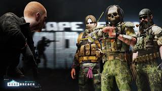 HARDCORE TIMMY vs TARKOV BOSSES! | Escape From Tarkov