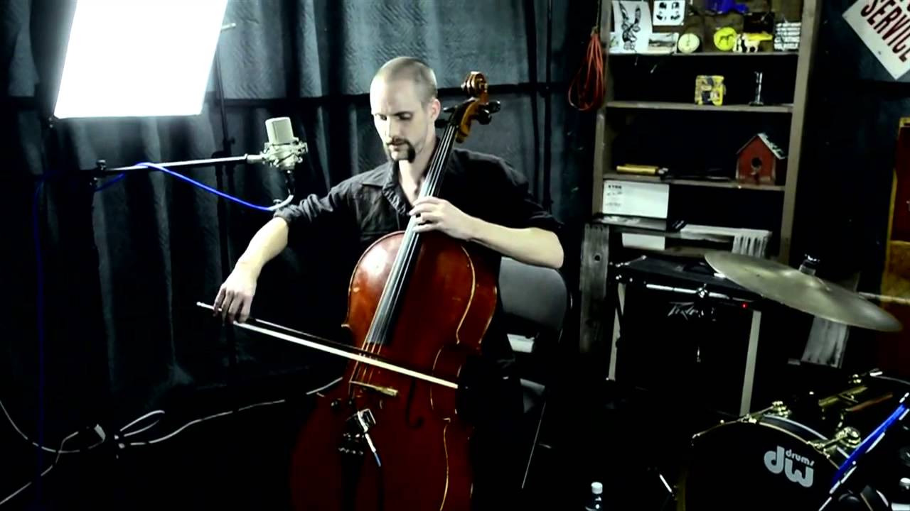 PrettyMouth"A Certain Sacrifice"