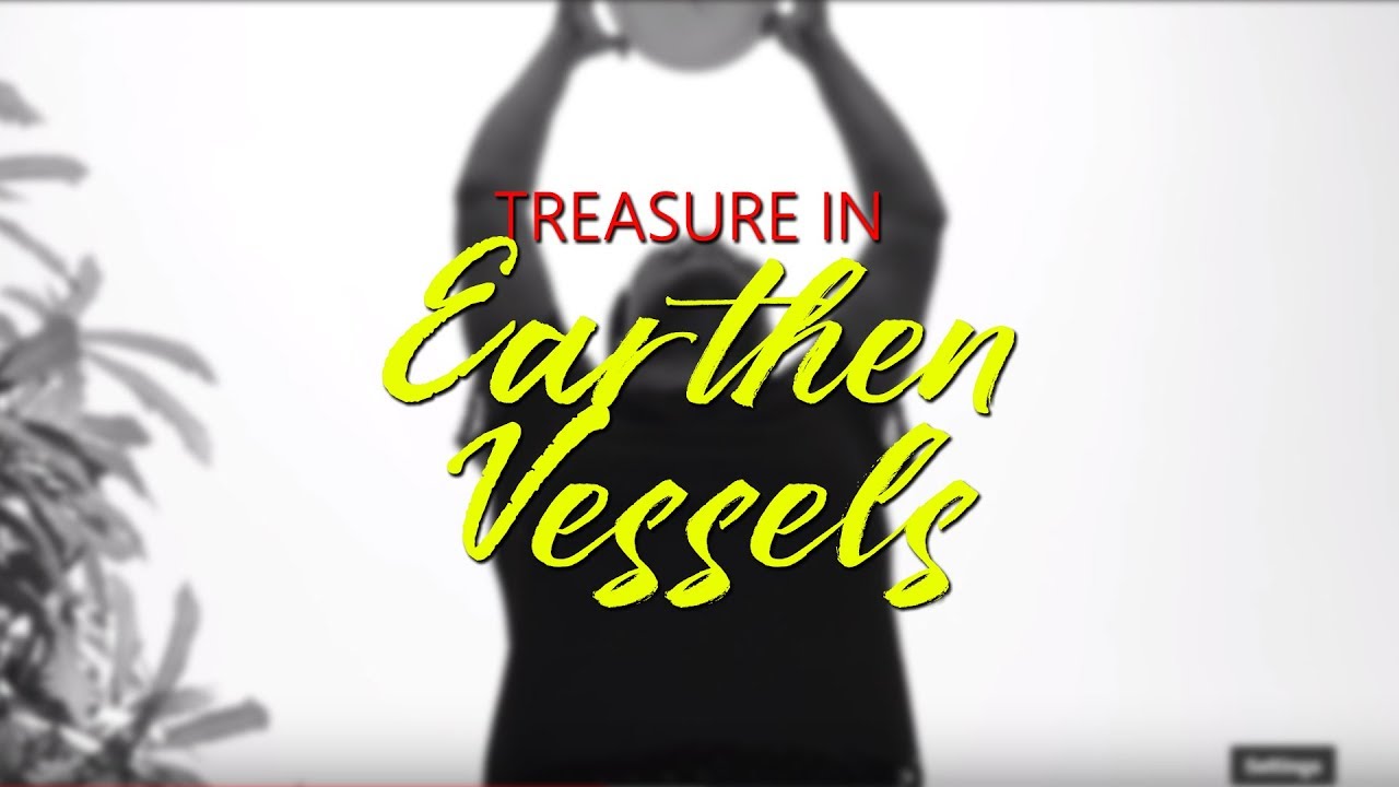 TREASURE IN EARTHEN VESSEL - IGA Drama Ministry (Women's Conference Presentation)