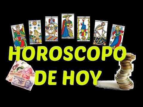 Programa Hoy  Horóscopos con Mizada  Doovi