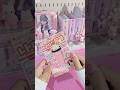 ⋅˚₊‧ ଳ Unboxing my wishlist-!#unboxing#justnayifah#wishlist#stickerdecoration#fypp