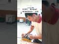 Sagar Institute of research and technology Bhopal | Workshop for first year students | #shorts
