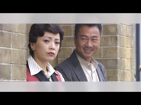 劉醒x九姑娘 - 巾幗梟雄之義海豪情 No Regrets [Say Something]