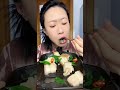 🦑🔥 Ultimate Chinese Seafood Mukbang – Flavor Explosion!
