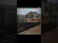 King WAP-7 👑⚡ Meets DEVIL WDG-4 😈🔥 | Electric vs Diesel Clash 🚆💥 | Attitude Edit