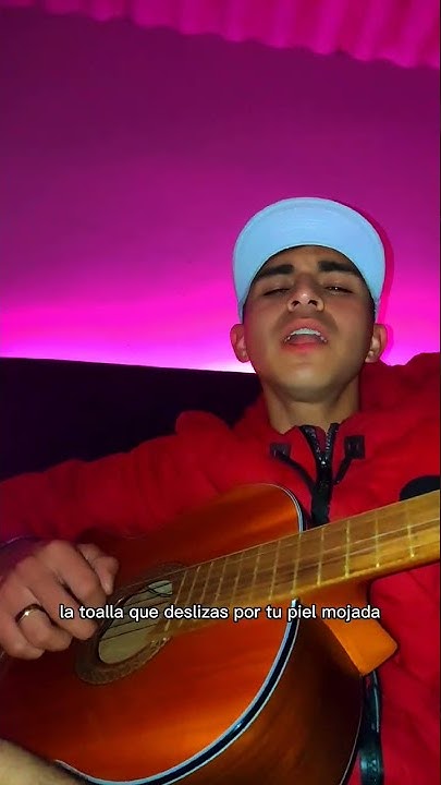Quiero Ser Tu Canción Desde Principio A Fin 𝕼𝖚𝖎𝖊𝖗𝖔 𝖘𝖊𝖗 𝖙𝖚 𝖈𝖆𝖓𝖈𝖎𝖔𝖓 𝖉𝖊𝖘𝖉𝖊 𝖊𝖑 𝖕𝖗𝖎𝖓𝖈𝖎𝖕𝖎𝖔 𝖆𝖑 𝖋𝖎𝖓 - 𝕮𝖔𝖛𝖊𝖗 🔥 ( 𝕾𝖊𝖇𝖆𝖘𝖙𝖎𝖆𝖓 𝕻