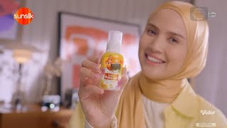 Iklan Sunsilk Hair Perfume  15s 2025