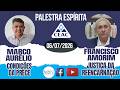Reunião Pública CEAC 06/07/26 - MARCO AURÉLIO E FRANCISCO AMORIM