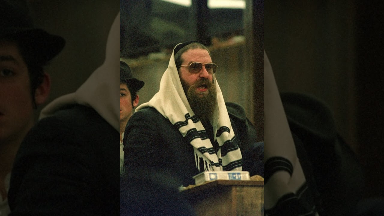 Chayei Sarah 5747: Fort Af Shlichus! – Chazara in English by R' Zev Katz