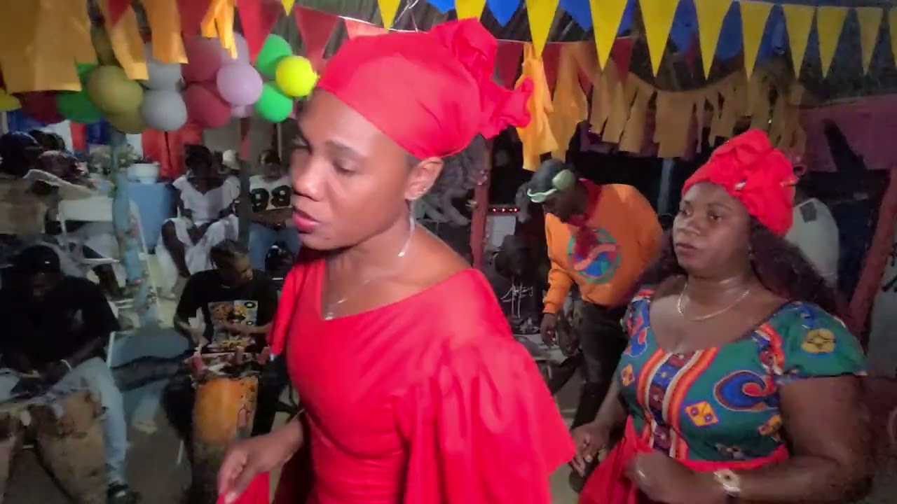 Yobolo Bossuo Prese - Group Limination Boran De Hinche 