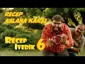 Recep Aslana Karşı | Recep İvedik 6