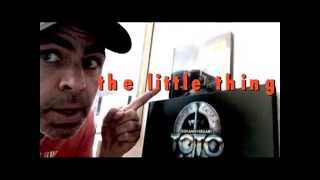 Video thumbnail of "Steve Porcaro & TOTO - The Little Things (Fan Video)"