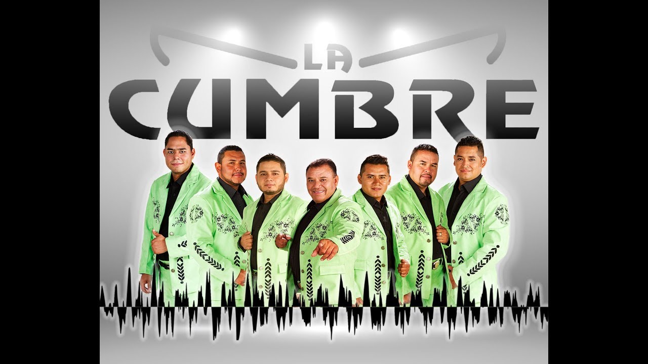 Popurrí chido - Grupo La Cumbre