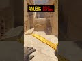 Anubis Best B Alley Smoke