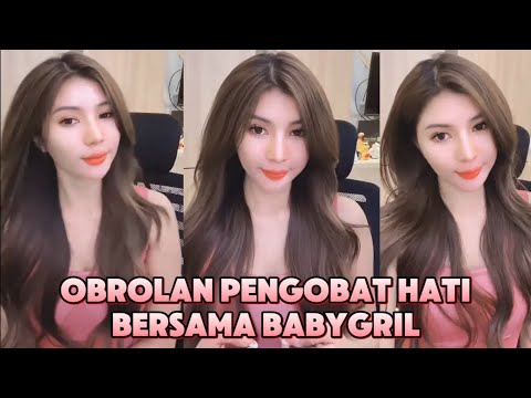 BIGO LIVE EPS 146 BABYGRIL