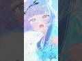 なつ - 空白ごっこ /Covered by 儚牙紺 #vsinger #歌ってみた #shorts