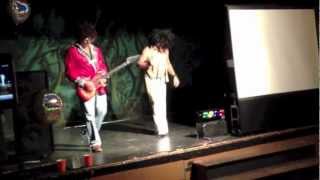 Fred's 70th Birthday Party part 3 of 4
