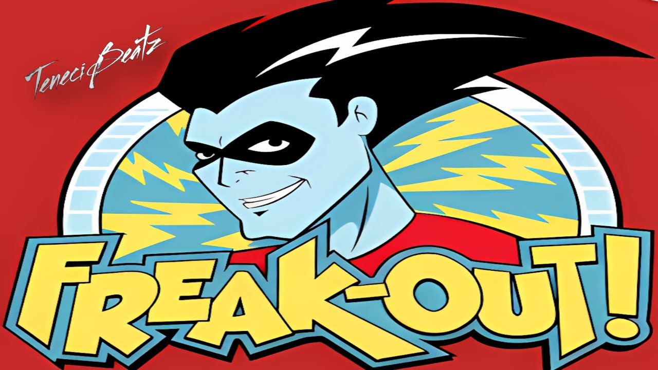 {FREE} Chris Brown Type Beat "Freak Out" 2024