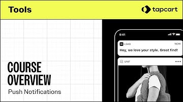 Push Notifications Course Overview