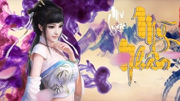 MỸ NHÂN - ĐINH ĐẠI VŨ [MV Lyric]