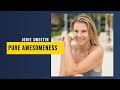 Jodie Sweetin: Pure Awesomeness! 💖