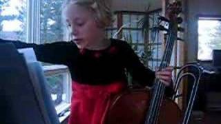 French Folk Song For Gigi And Gdada