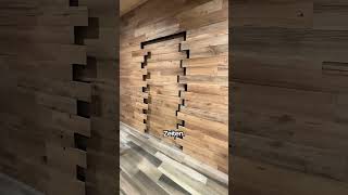 Wohin Führt Diese Versteckte Tür?