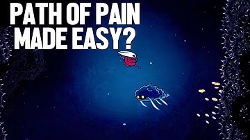 How To Beat The NEW Path of Pain
