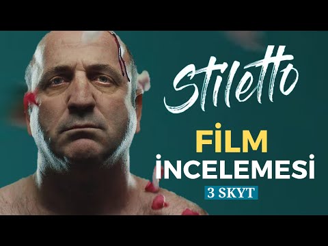 BU ADAM NİYE TOPUKLU AYAKKABI GİYMEK İSTİYOR? // STİLETTO KISA FİLM İNCELEMESİ