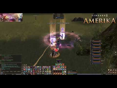 Amerika Ryustaris PvP 25092023 - Amerika High Five PvP
