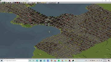 Simutrans Extended Beginning Tutorial part 3
